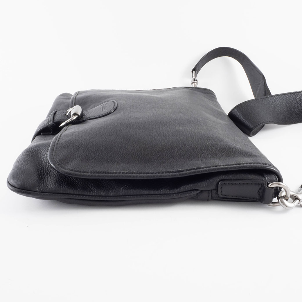 GUCCI（グッチ） バッグ メンズ ショルダー 中古 レザー 180686 レザー