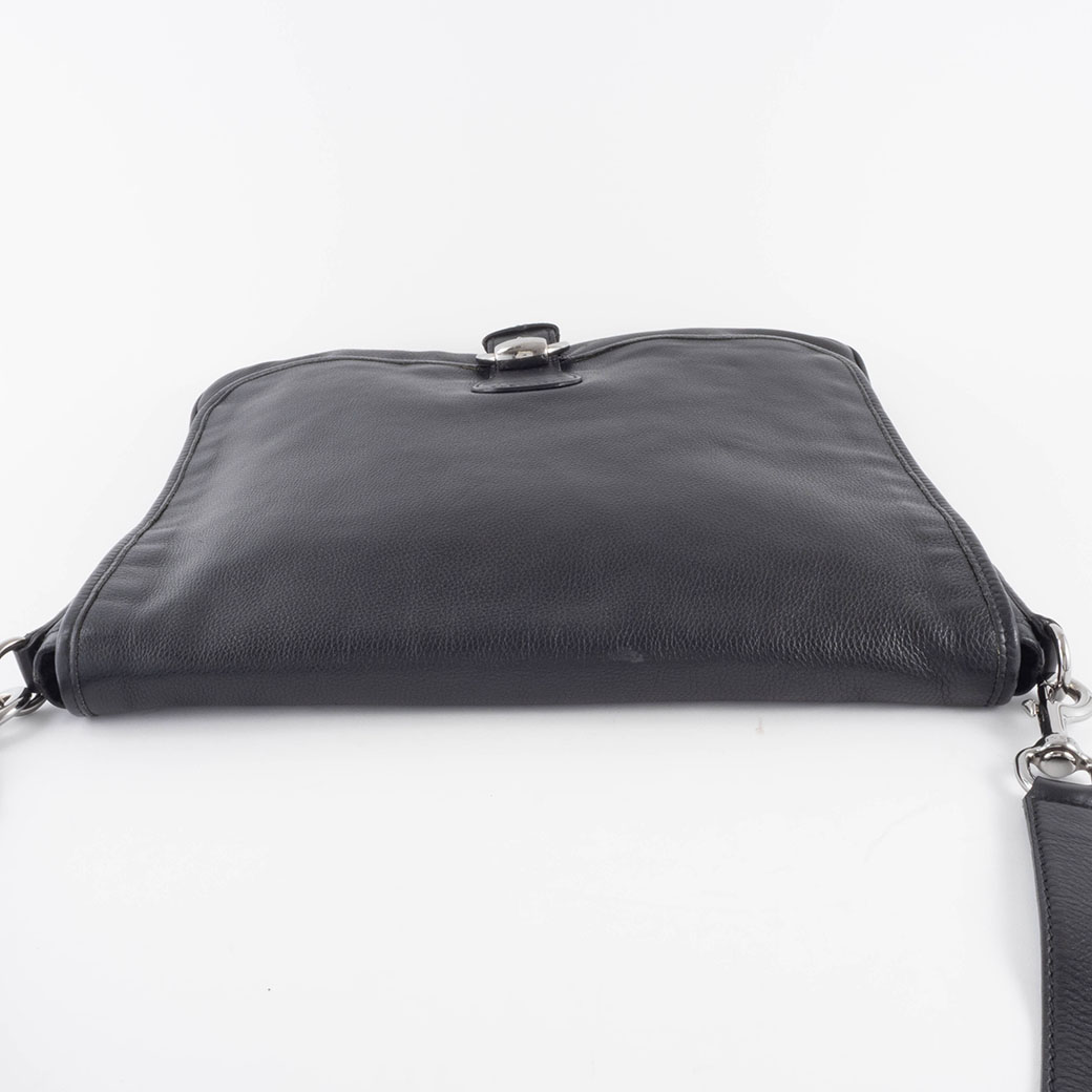 GUCCI（グッチ） バッグ メンズ ショルダー 中古 レザー 180686 レザー