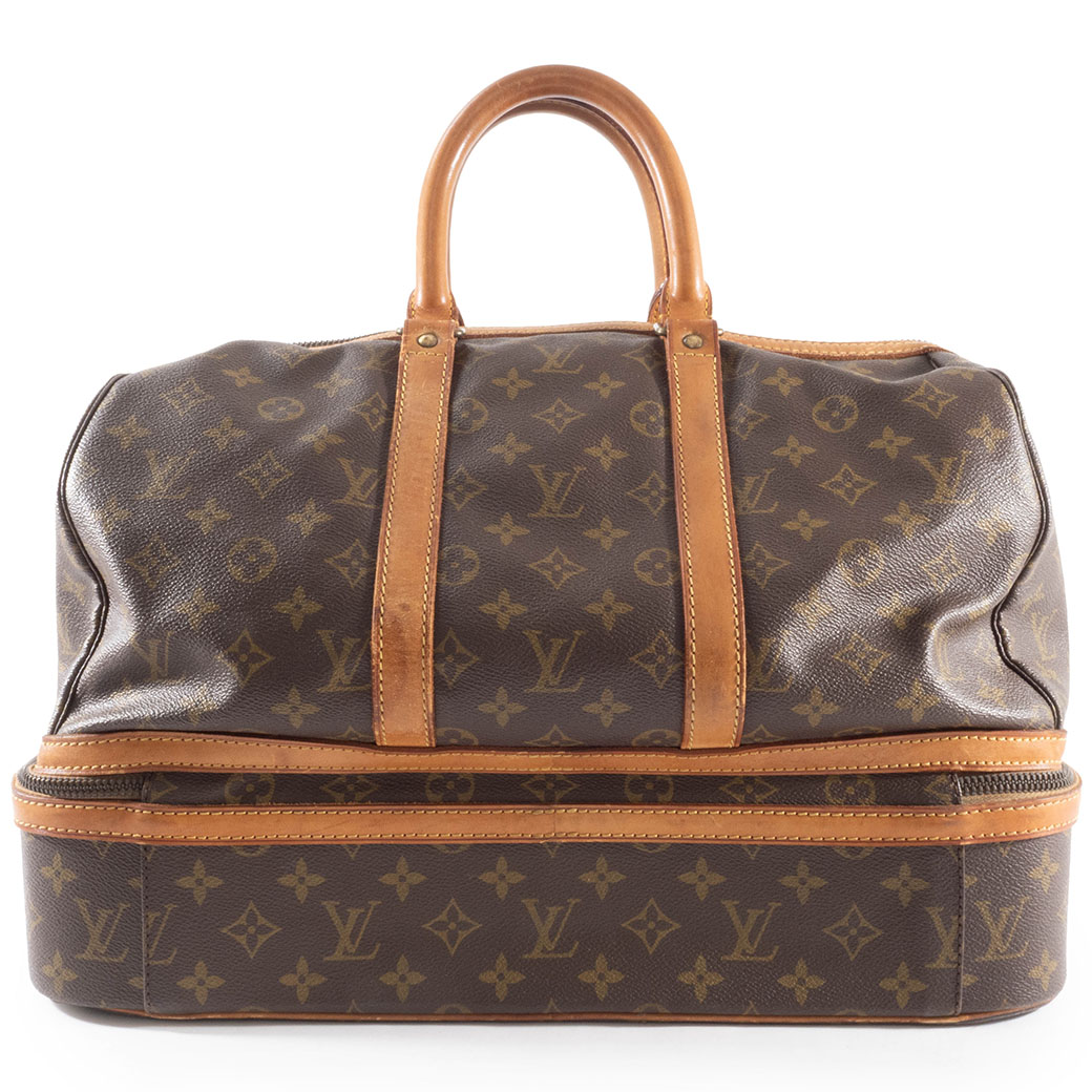ポ*コ様 Louis Vuitton モノグラム ハンドバッグ LOUIS VUITTON（ルイ・ヴィトン） 並行輸入 ハンドバッグ モノグラム