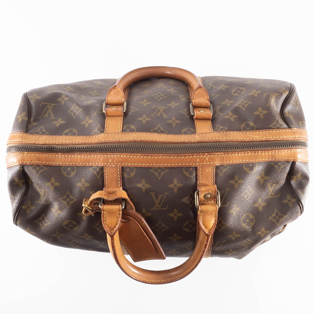 ルイヴィトン ボストンバッグ 鞄 M41444 サック スポーツ モノグラム ルイヴィトン モノグラム サックスポーツ ボストンバッグ M41444