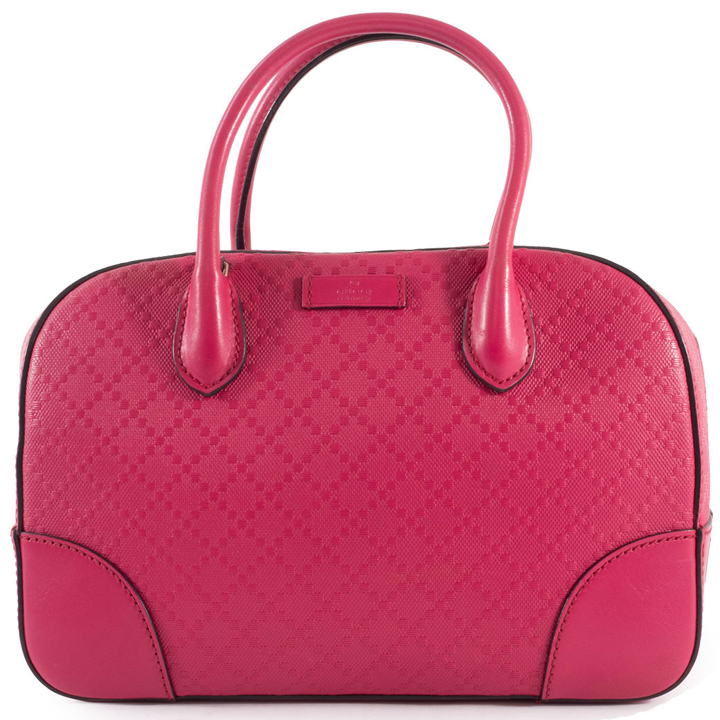 GUCCI（グッチ） バッグ ショルダー レディース 中古 2way ブライト