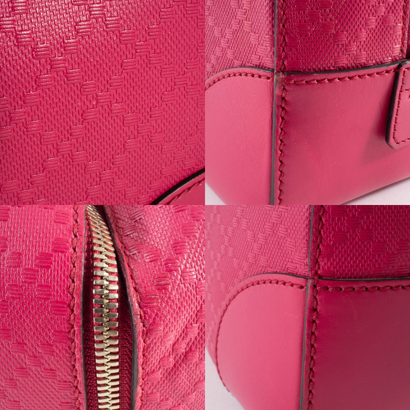 GUCCI（グッチ） バッグ ショルダー レディース 中古 2way ブライト