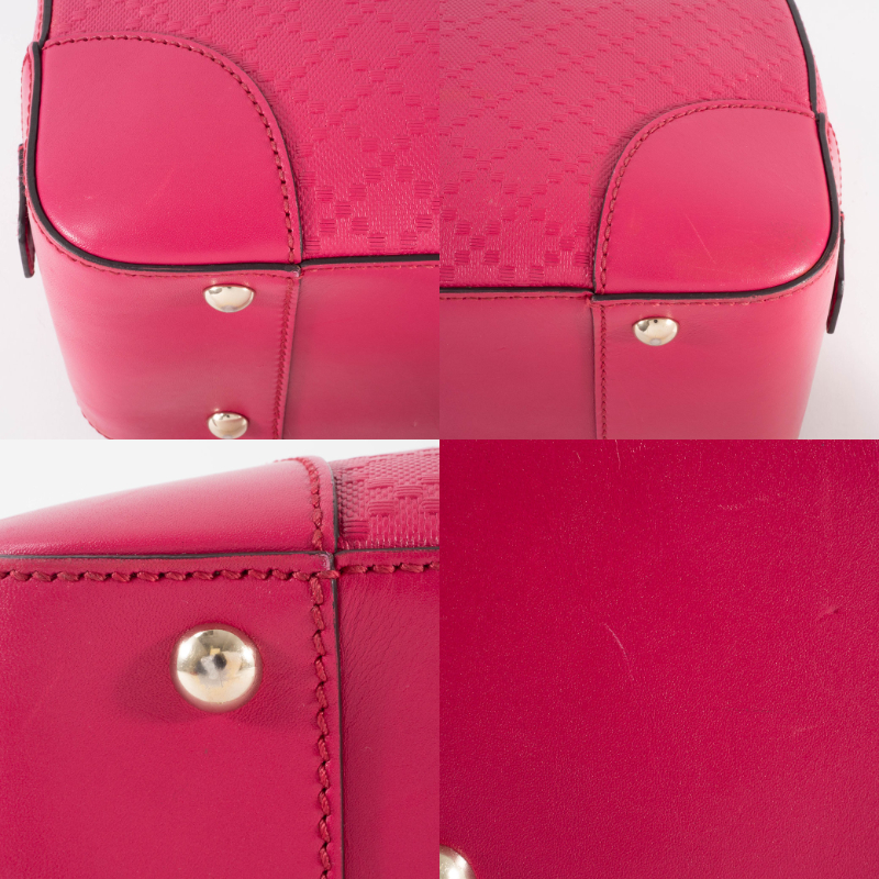 GUCCI（グッチ） バッグ ショルダー レディース 中古 2way ブライト