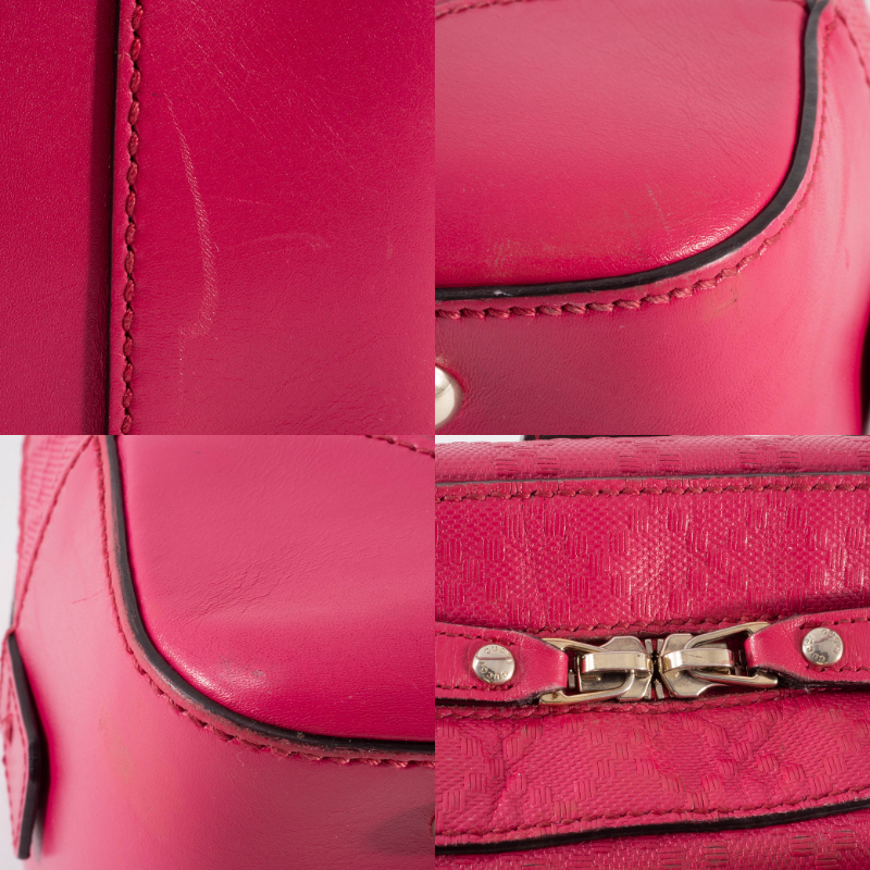 GUCCI（グッチ） バッグ ショルダー レディース 中古 2way ブライト