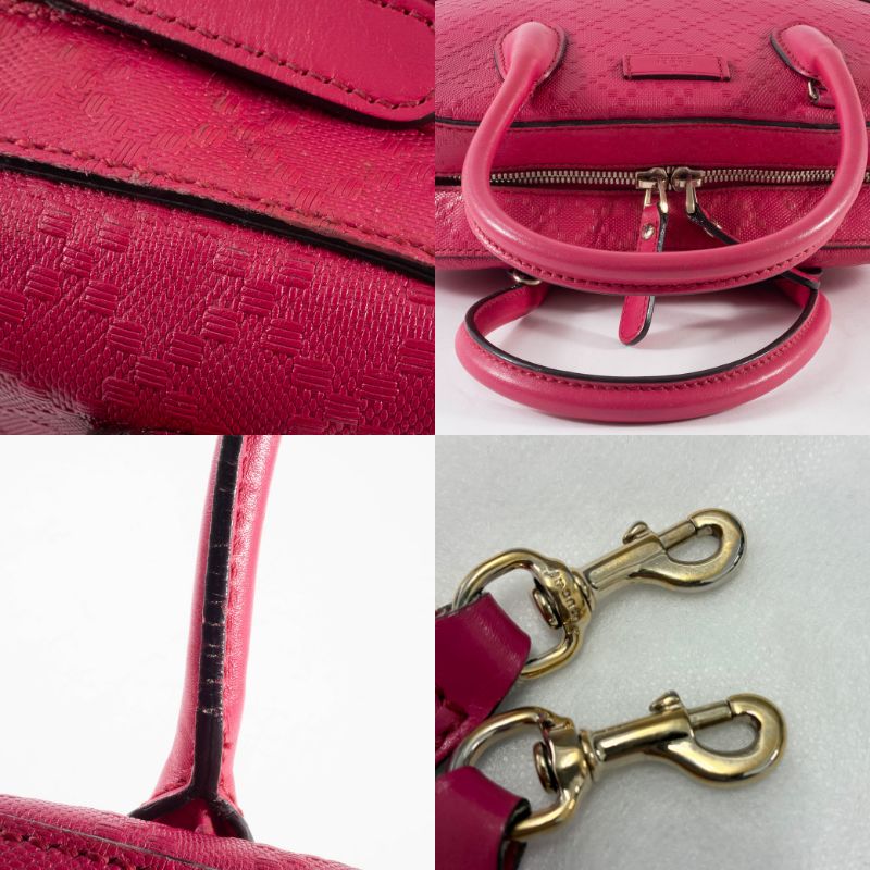 GUCCI（グッチ） バッグ ショルダー レディース 中古 2way ブライト