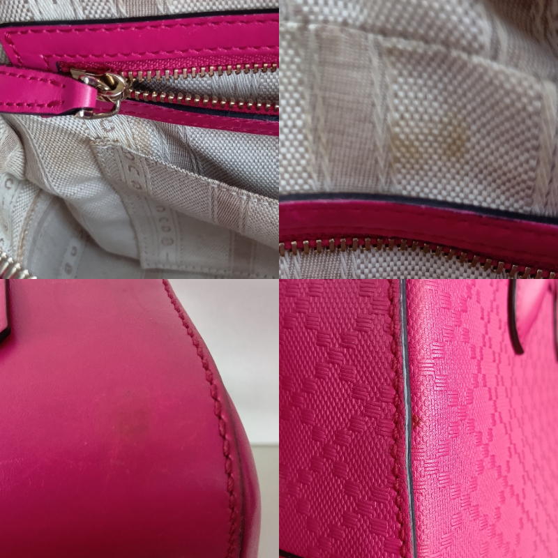 GUCCI(グッチ) バッグ ショルダー レディース 中古 2way ブライト GUCCI(グッチ) バッグ ショルダー レディース 中古 2way ブライト