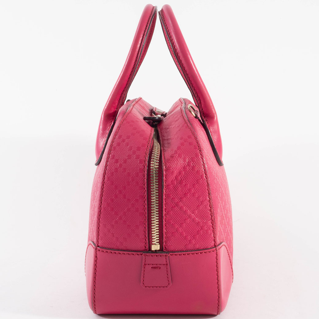 GUCCI（グッチ） バッグ ショルダー レディース 中古 2way ブライト