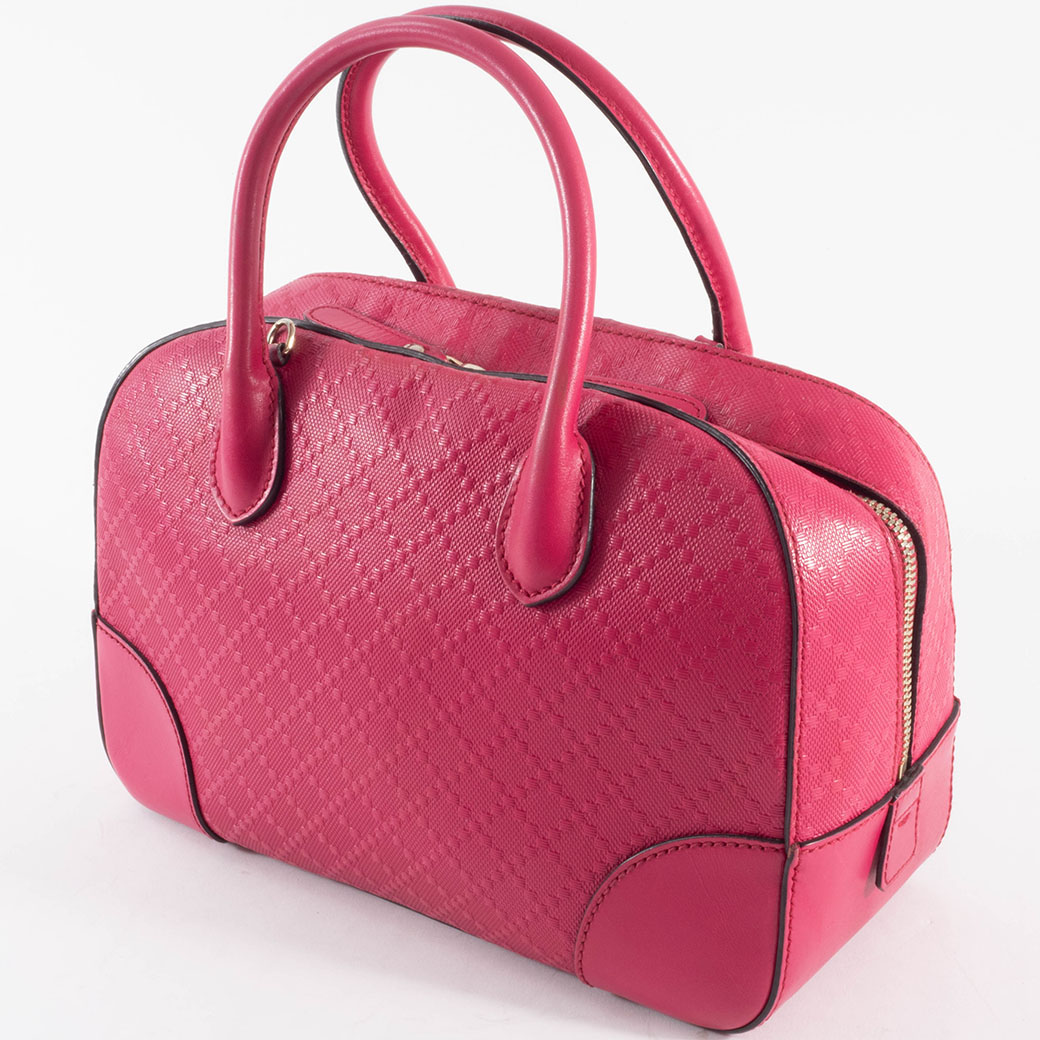 GUCCI（グッチ） バッグ ショルダー レディース 中古 2way ブライト