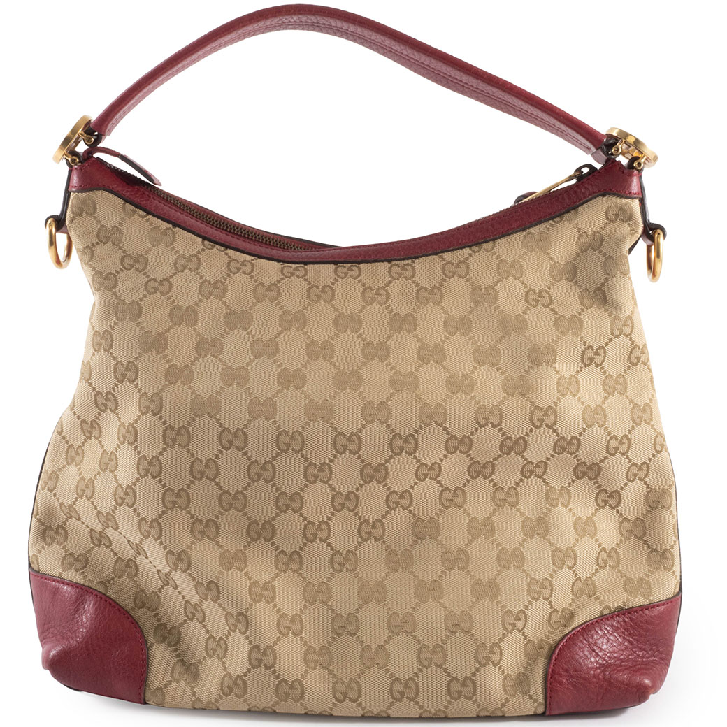 GG グッチ バッグ ショルダー レディース 中古 2way 326514 GG