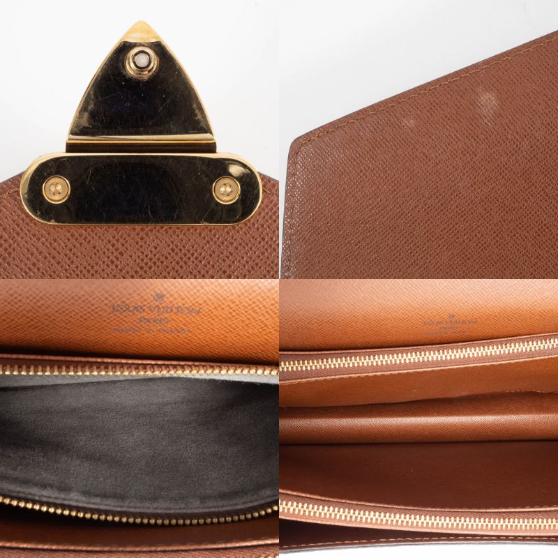 コンコルド（LOUIS VUITTON） ルイ ヴィトン バッグ 中古 モノグラム