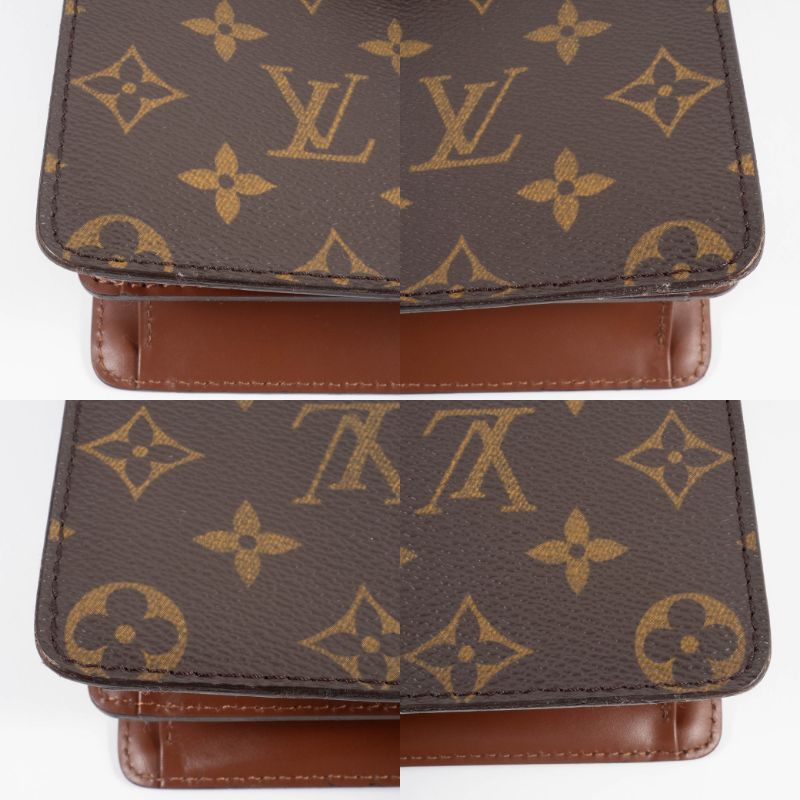 美品LOUIS VUITTON ルイヴィトン コンコルドハンドバッグ レディース LOUIS VUITTON ルイヴィトン ハンドバッグ コンコルド モノグラム