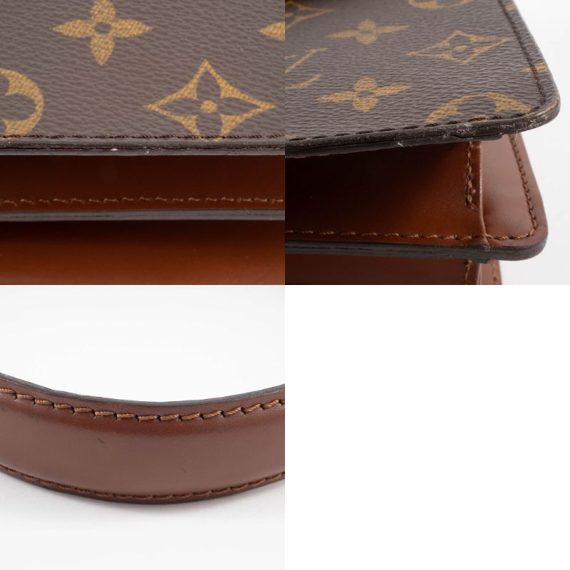 コンコルド（LOUIS VUITTON） ルイ ヴィトン バッグ 中古 モノグラム