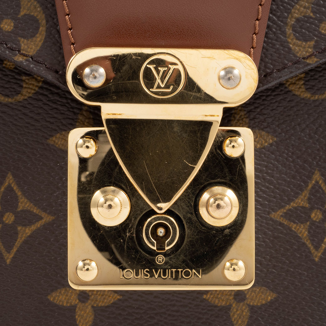 美品LOUIS VUITTON ルイヴィトン コンコルドハンドバッグ レディース LOUIS VUITTON Vintage コンコルド – Trip