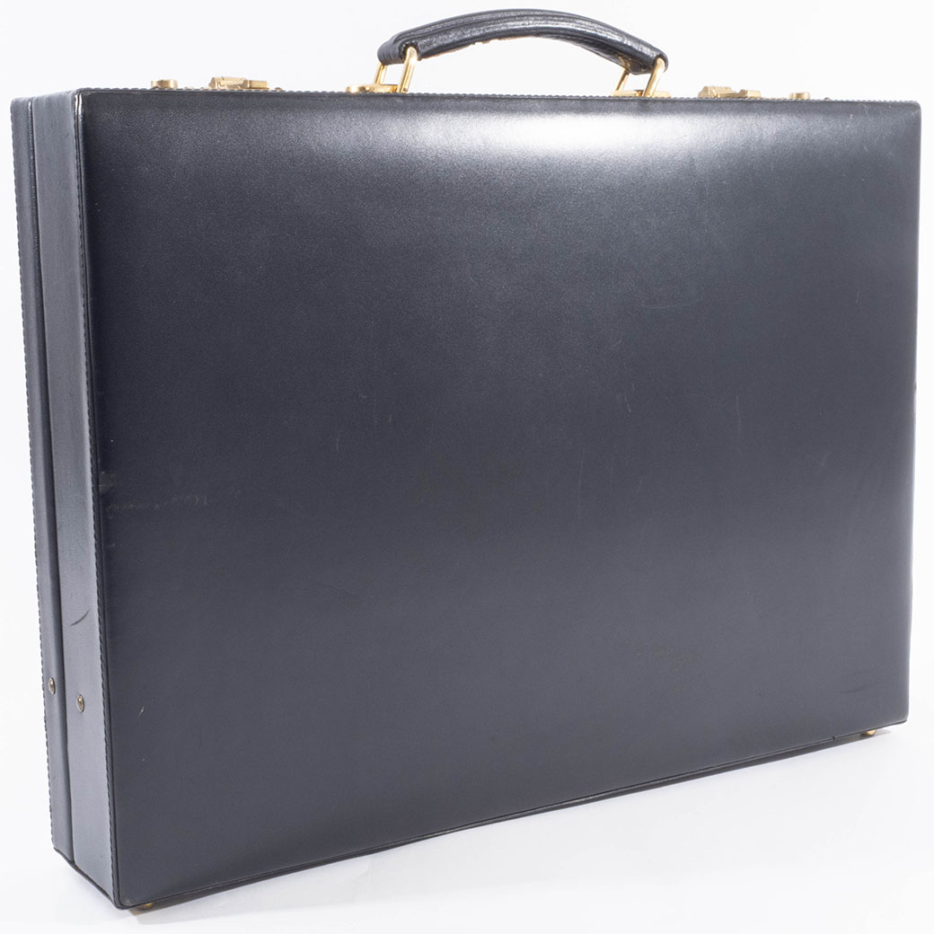 ダンヒル ビジネスバッグのおすすめ人気商品一覧 通販 - Yahoo