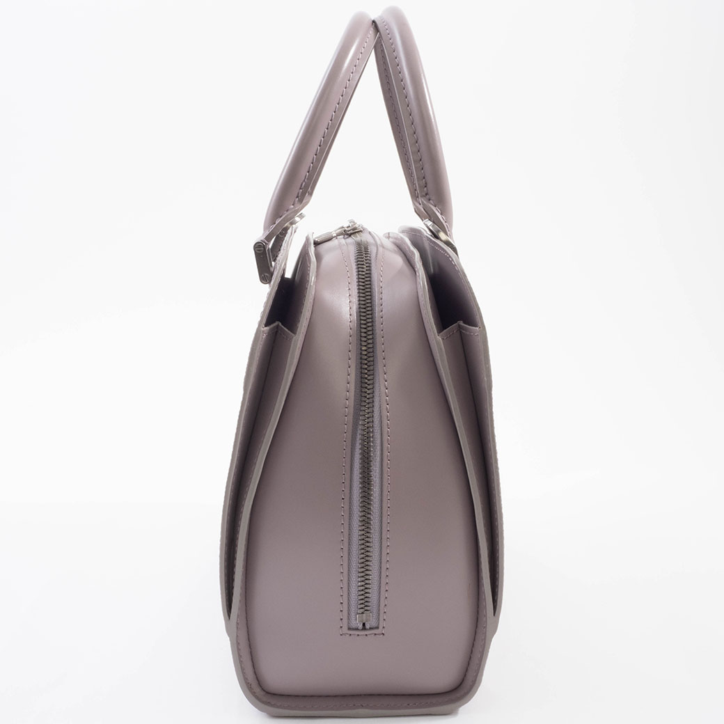 ルイヴィトン　エピ　ポンヌフ　ハンドバッグ　ライラック　M5205B ルイヴィトン ポンヌフ ハンドバッグ M5205B エピ・レザー リラ