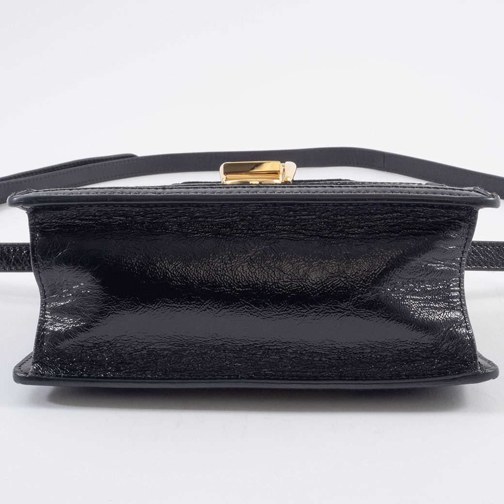 GUCCI ショルダーバッグ GUCCI（グッチ） バッグ 緑 赤 中古 ショルダー レディース シルヴィ