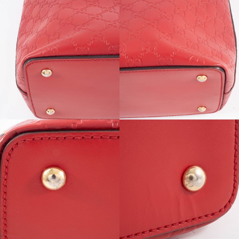 グッチ GUCCI バッグ 中古 ショルダー グッチシマ トートバッグ 428226