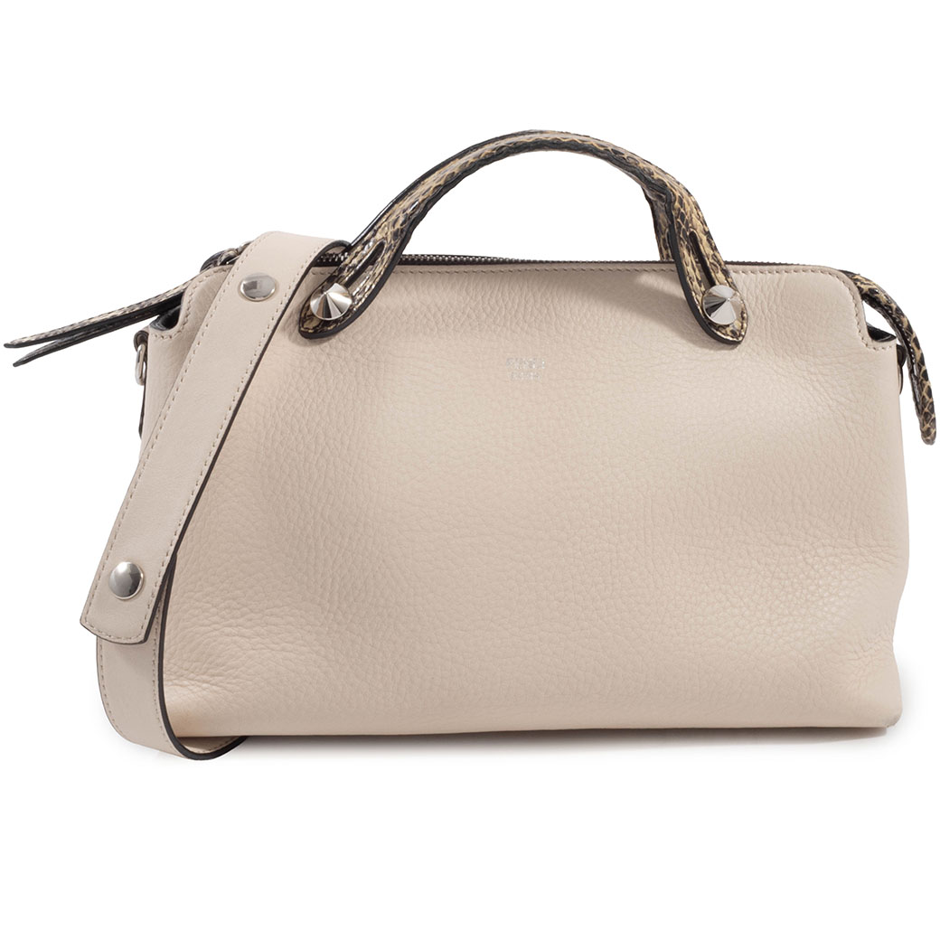 FENDI（フェンディ） バッグ 2way ショルダーバッグ バイザウェイ 