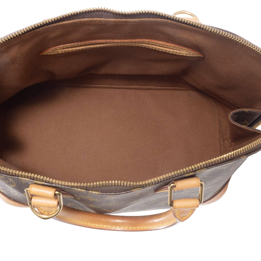 アルマ（LOUIS VUITTON） ルイ ヴィトン バッグ 中古 モノグラム