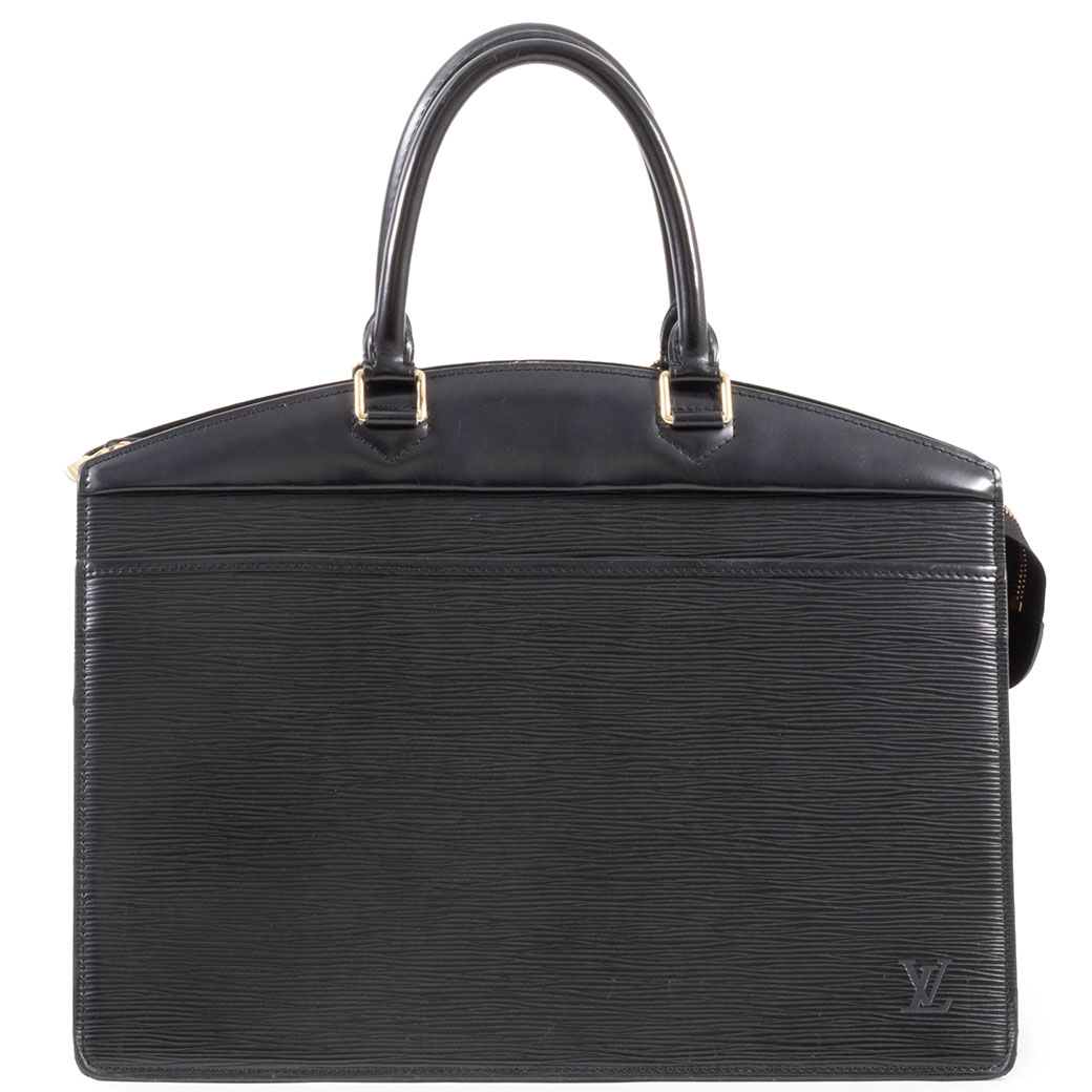 リヴィエラ(LOUIS VUITTON) ルイ ヴィトン バッグ 中古 エピ リヴィエラ(LOUIS VUITTON) ルイ ヴィトン バッグ 中古 エピ