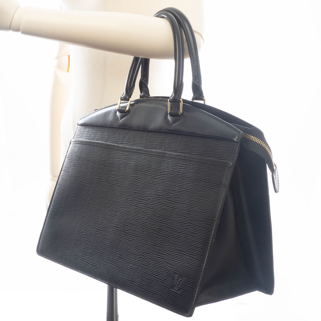 リヴィエラ（LOUIS VUITTON） ルイ ヴィトン バッグ 中古 エピ