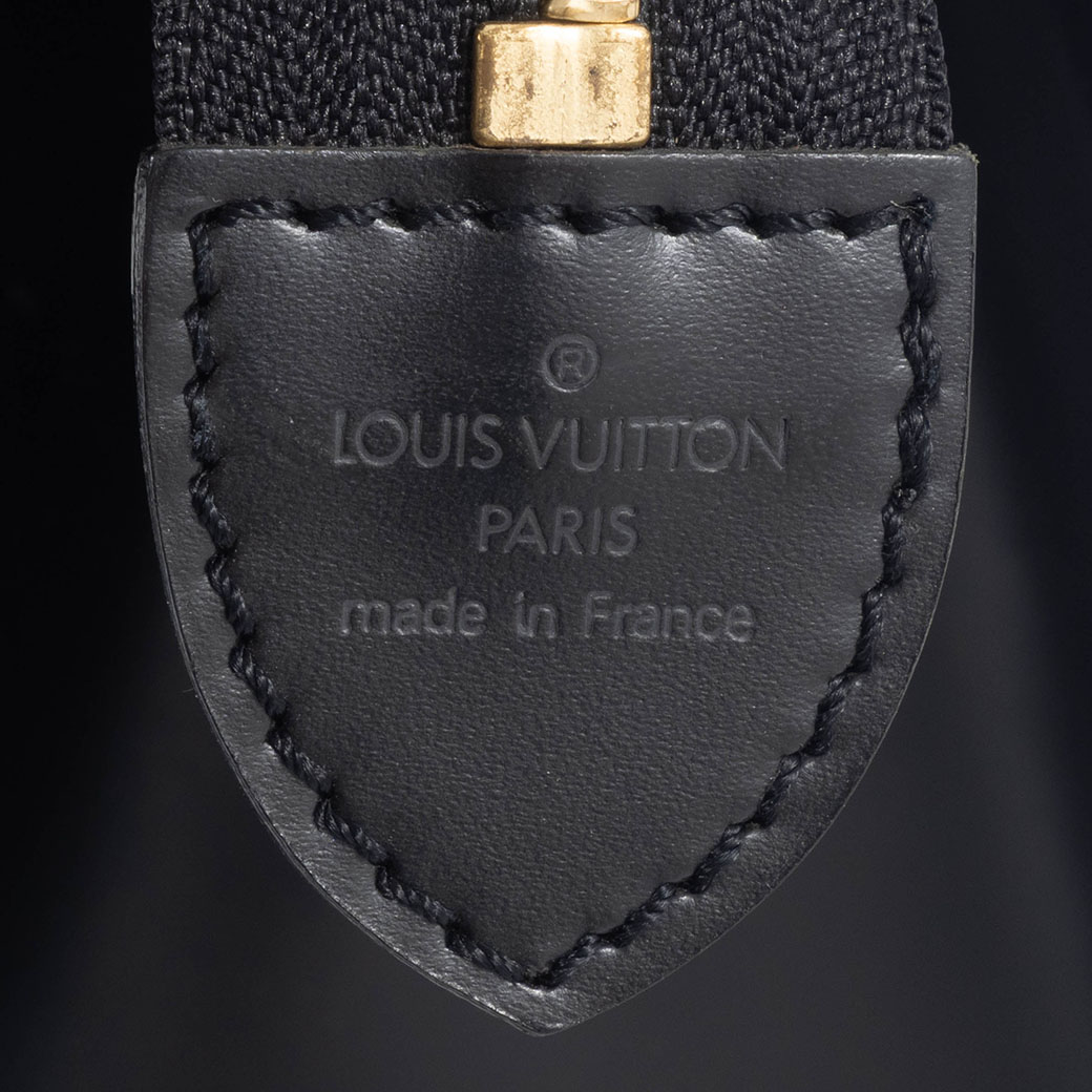 リヴィエラ（LOUIS VUITTON） ルイ ヴィトン バッグ 中古 エピ