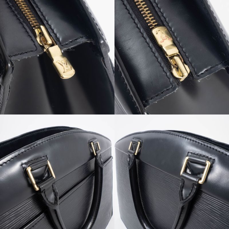 リヴィエラ（LOUIS VUITTON） ルイ ヴィトン バッグ 中古 エピ