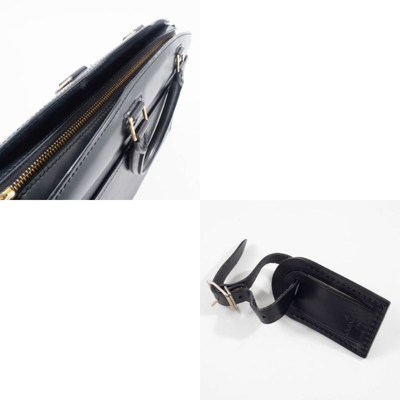 リヴィエラ（LOUIS VUITTON） ルイ ヴィトン バッグ 中古 エピ