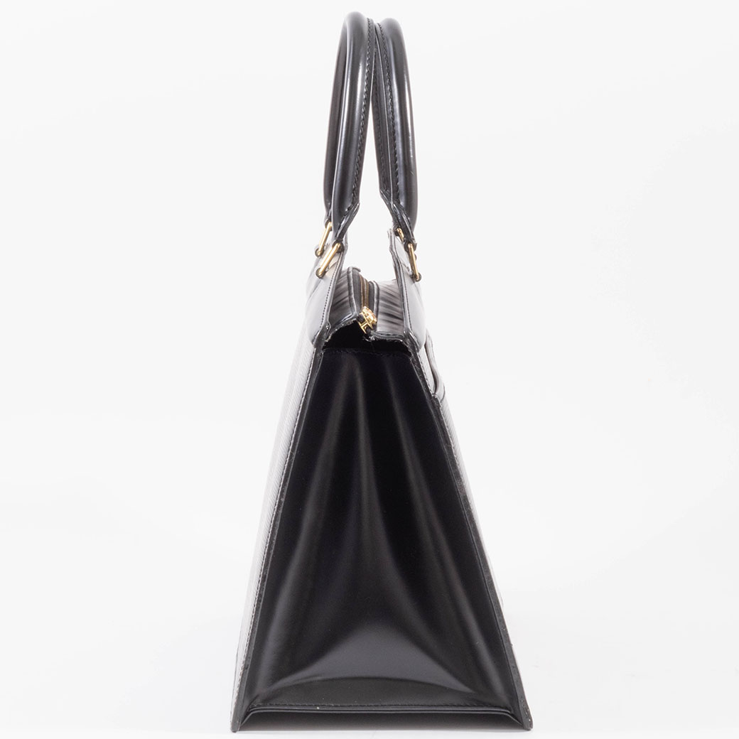 リヴィエラ（LOUIS VUITTON） ルイ ヴィトン バッグ 中古 エピ