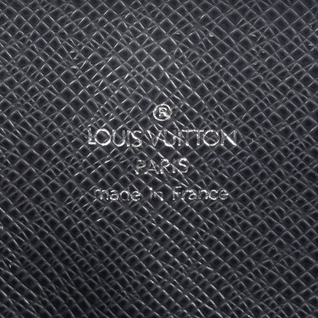 LOUIS VUITTON（ルイ・ヴィトン） ルイ ヴィトン バッグ メンズ 中古