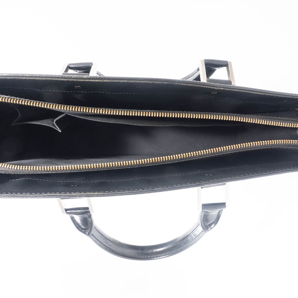 【新古品】ルイヴィトン　m30052  ロザンタイガ　ポルトドキュマン LOUIS VUITTON ルイヴィトン タイガ ロザン M30052 ビジネスバッグ