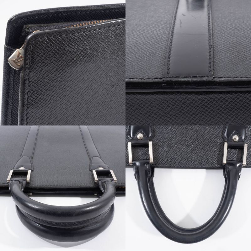 【新古品】ルイヴィトン　m30052  ロザンタイガ　ポルトドキュマン LOUIS VUITTON】ルイヴィトン『タイガ ポルトドキュマン ロザン