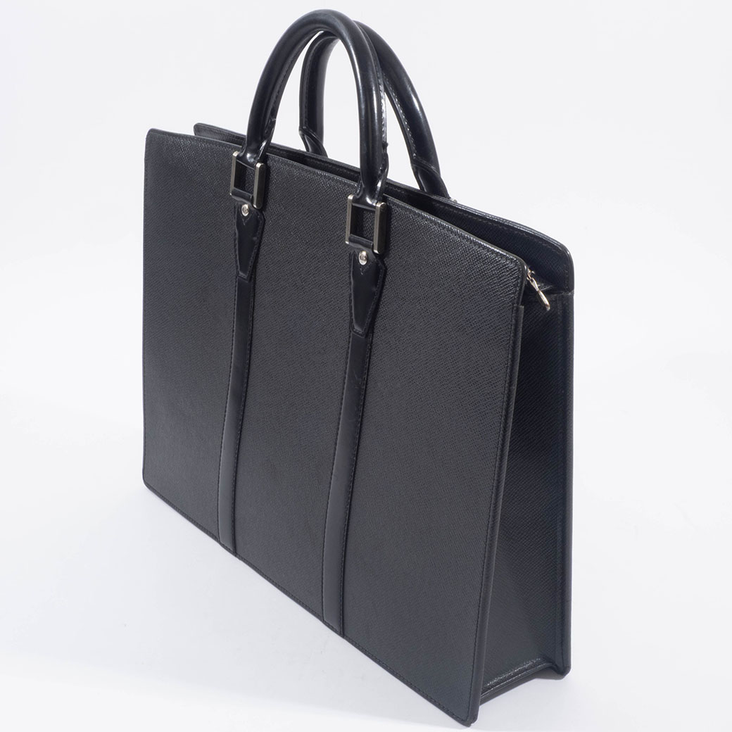 LOUIS VUITTON（ルイ・ヴィトン） ルイ ヴィトン バッグ メンズ 中古