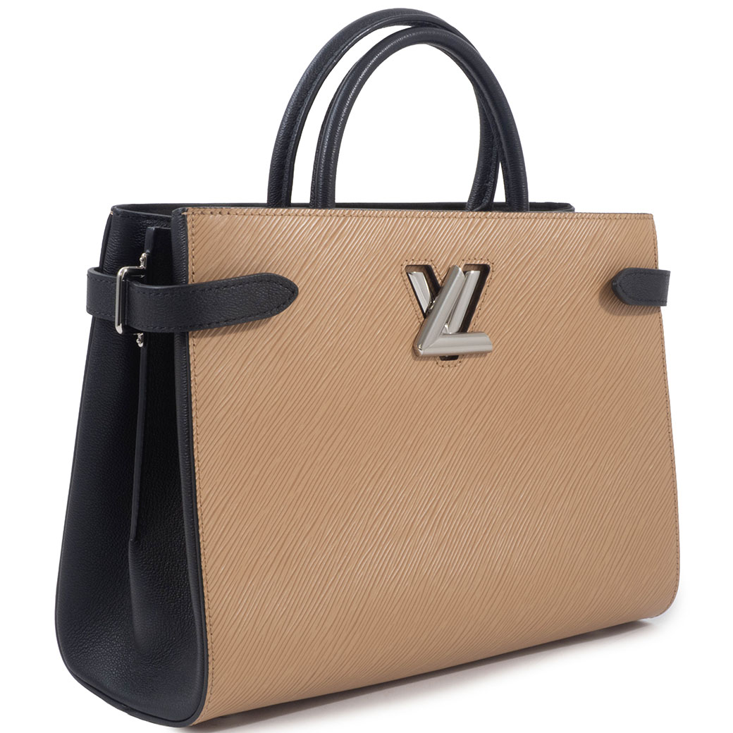 LOUIS VUITTON（ルイ・ヴィトン） ルイ ヴィトンバッグ 中古 エピ 