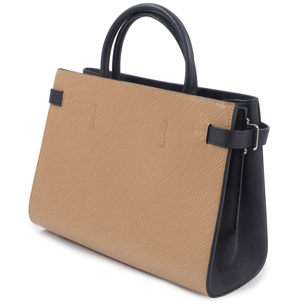 LOUIS VUITTON（ルイ・ヴィトン） ルイ ヴィトンバッグ 中古 エピ 