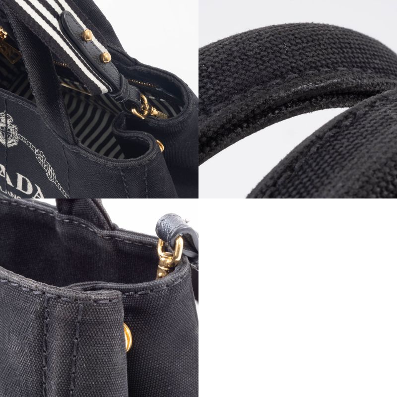 プラダ カナパ（レディースバッグ） | ファッション のおすすめ人気