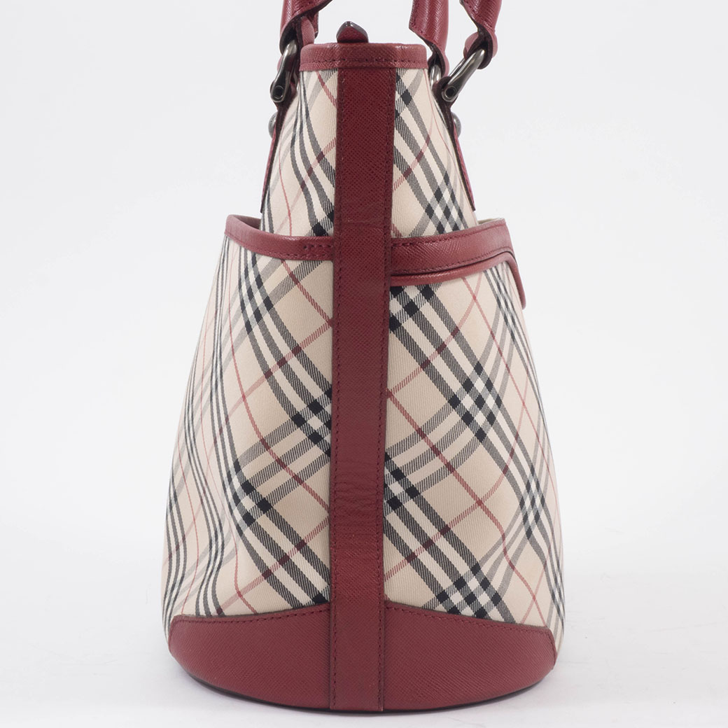 バーバリーブルーレーベル バッグのおすすめ人気商品一覧 通販 - Yahoo