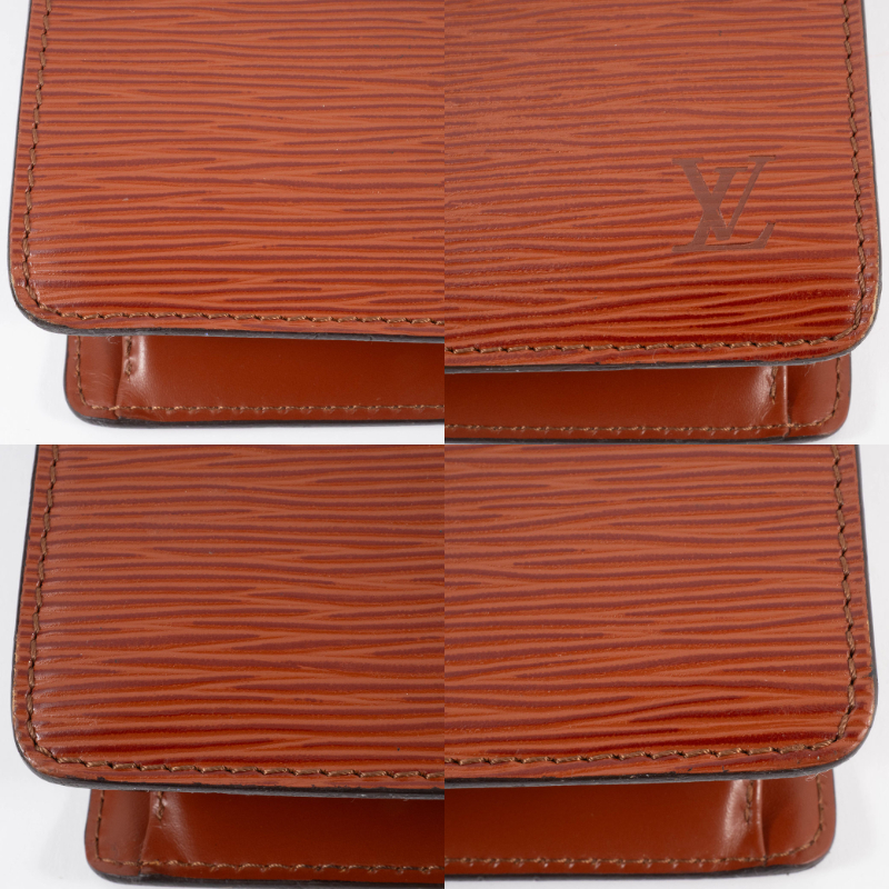 コンコルド（LOUIS VUITTON） ルイ ヴィトン バッグ 中古 エピ