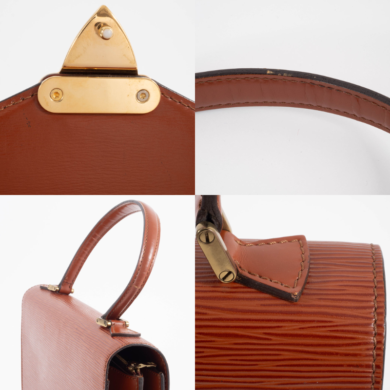 コンコルド（LOUIS VUITTON） ルイ ヴィトン バッグ 中古 エピ