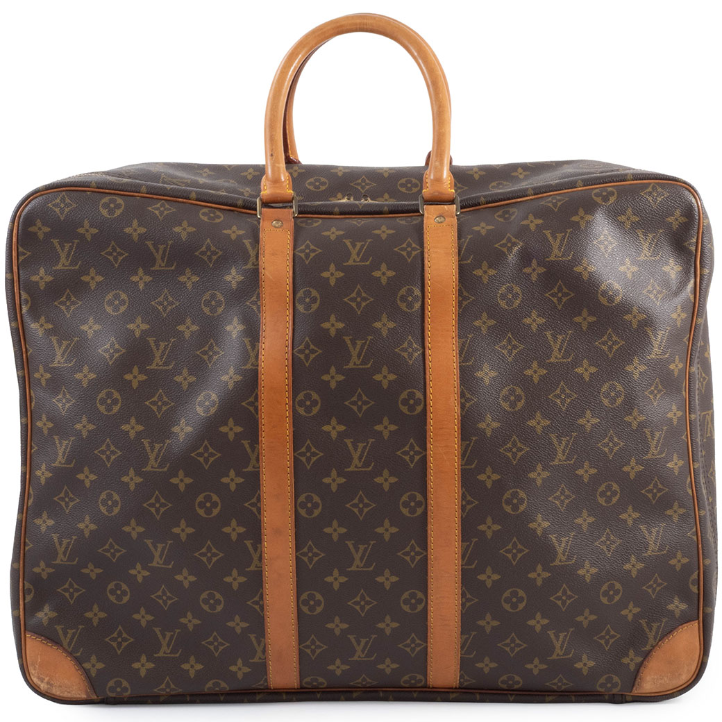 ルイヴィトン M41404 モノグラム シリウス55 ボストンバッグ シリウス（LOUIS VUITTON） ルイ ヴィトン バッグ メンズ シリウス55