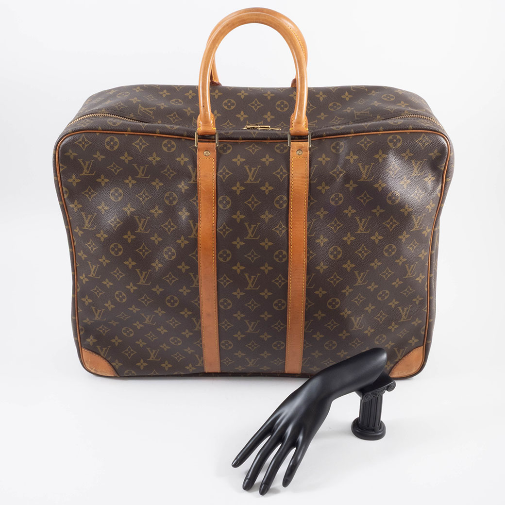 シリウス（LOUIS VUITTON） ルイ ヴィトン バッグ メンズ シリウス55