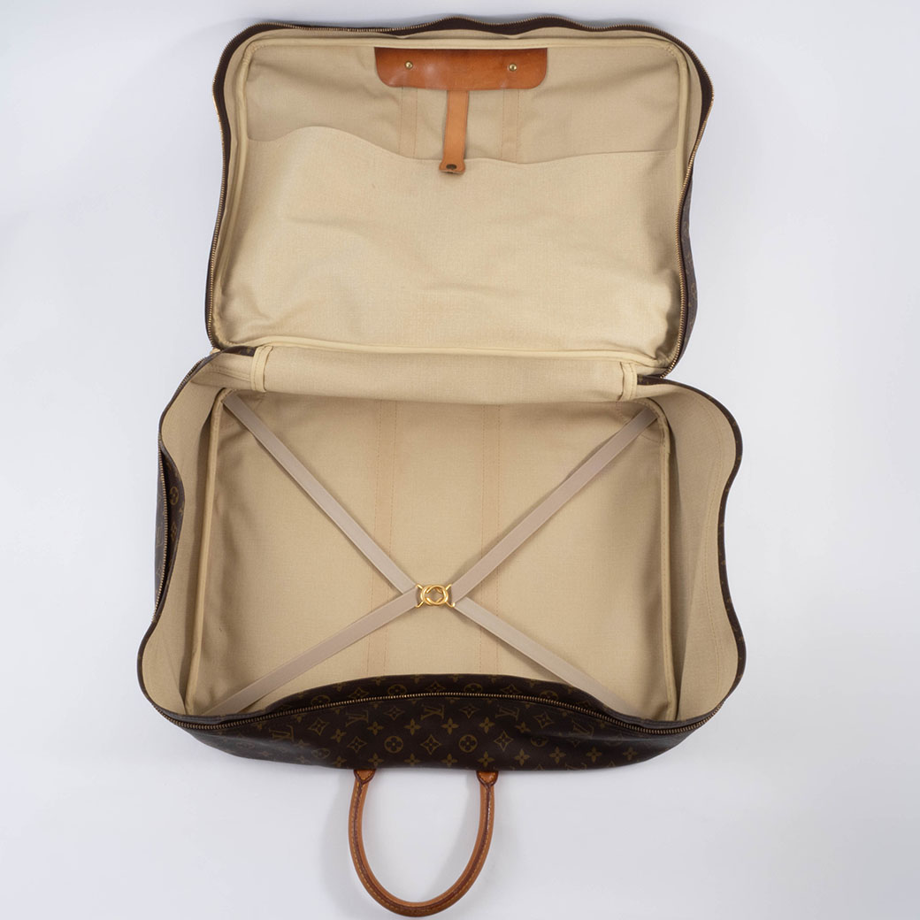 シリウス（LOUIS VUITTON） ルイ ヴィトン バッグ メンズ シリウス55
