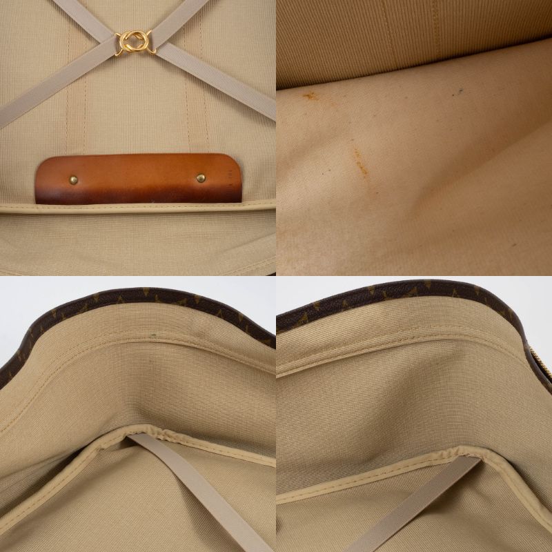 シリウス（LOUIS VUITTON） ルイ ヴィトン バッグ メンズ シリウス55