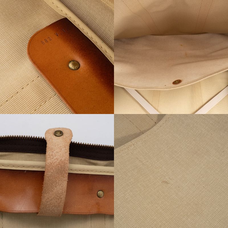 シリウス（LOUIS VUITTON） ルイ ヴィトン バッグ メンズ シリウス55