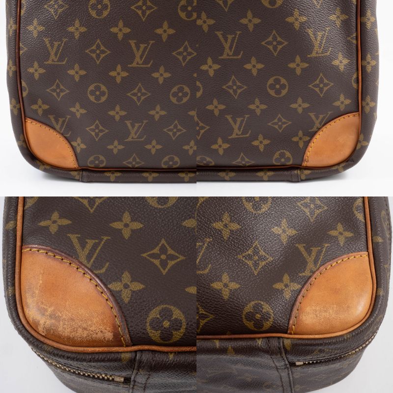シリウス（LOUIS VUITTON） ルイ ヴィトン バッグ メンズ シリウス55