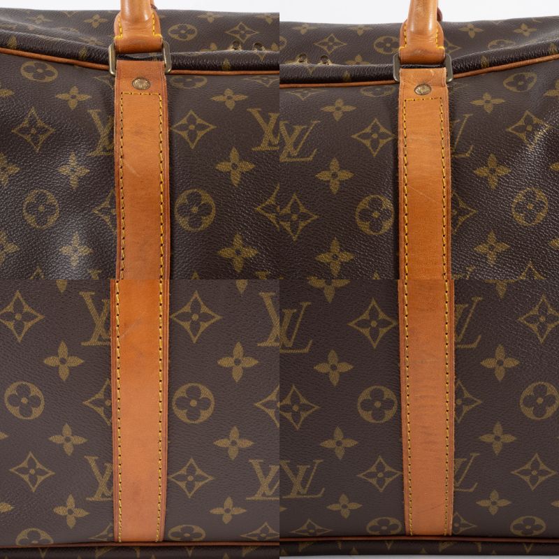 シリウス（LOUIS VUITTON） ルイ ヴィトン バッグ メンズ シリウス55