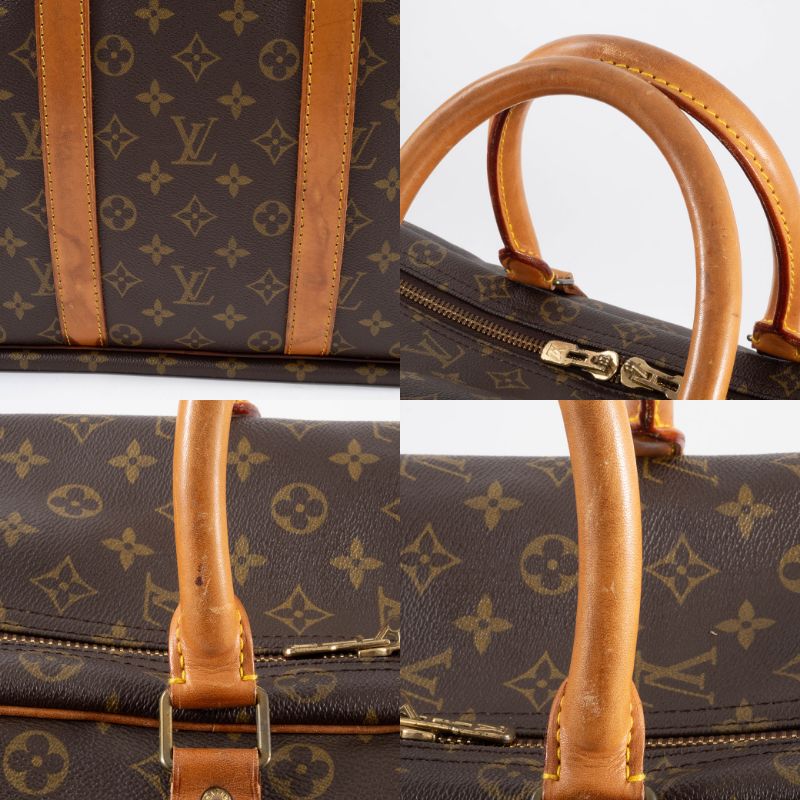 ルイヴィトン　ボストンバッグ シリウス55 シリウス（LOUIS VUITTON） ルイ ヴィトン バッグ メンズ シリウス55