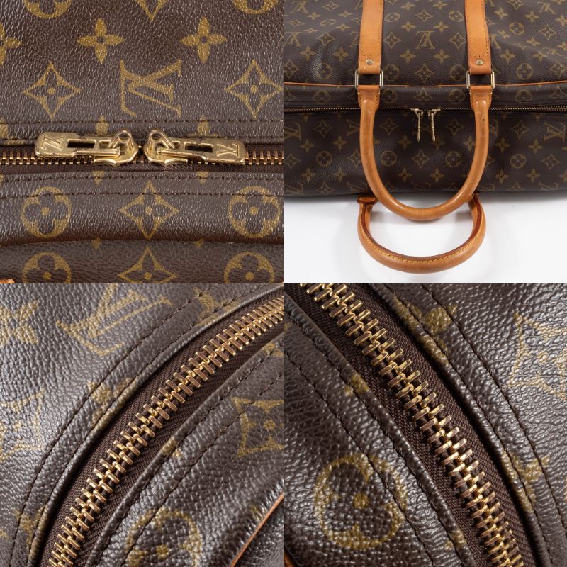 シリウス（LOUIS VUITTON） ルイ ヴィトン バッグ メンズ シリウス55