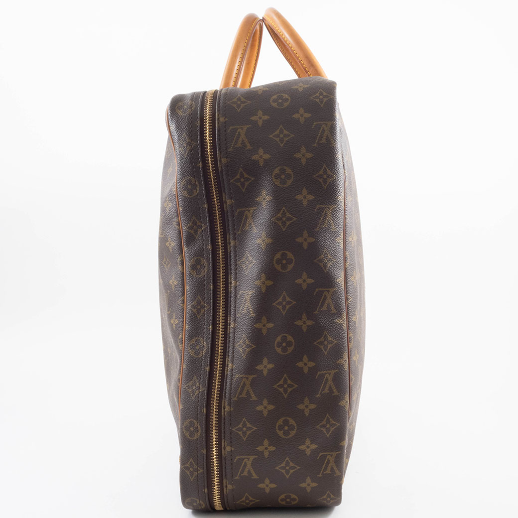シリウス（LOUIS VUITTON） ルイ ヴィトン バッグ メンズ シリウス55