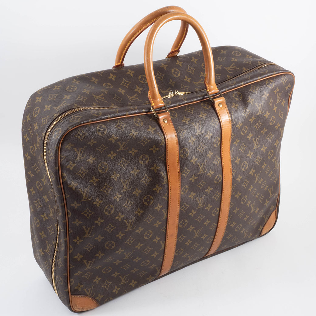 シリウス（LOUIS VUITTON） ルイ ヴィトン バッグ メンズ シリウス55